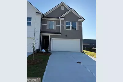 1047 Merritt Drive #88, Villa Rica, GA 30180 - Photo 1