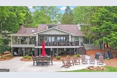 759 Beech Cove Drive, Hiawassee, GA 30546 - Photo 2