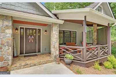 759 Beech Cove Drive, Hiawassee, GA 30546 - Photo 4