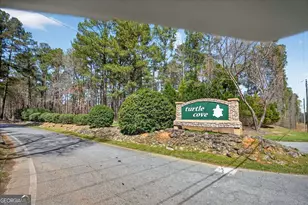 128 Turtle Cove Trailway, Monticello, GA 31064 - Photo 44