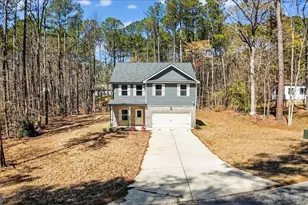 128 Turtle Cove Trailway, Monticello, GA 31064 - Photo 1