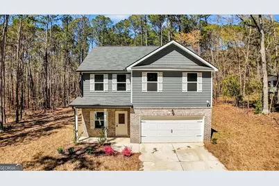 128 Turtle Cove Trailway, Monticello, GA 31064 - Photo 2