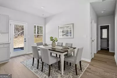 128 Turtle Cove Trailway, Monticello, GA 31064 - Photo 16