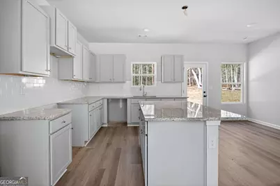 128 Turtle Cove Trailway, Monticello, GA 31064 - Photo 10