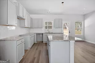 128 Turtle Cove Trailway, Monticello, GA 31064 - Photo 10
