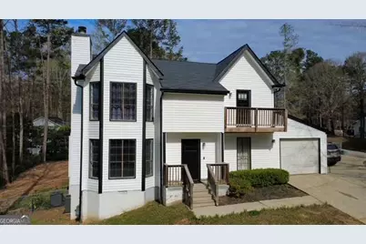 485 Hillsdale Drive, Fayetteville, GA 30214 - Photo 1