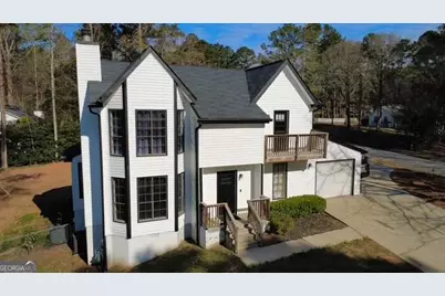 485 Hillsdale Drive, Fayetteville, GA 30214 - Photo 8