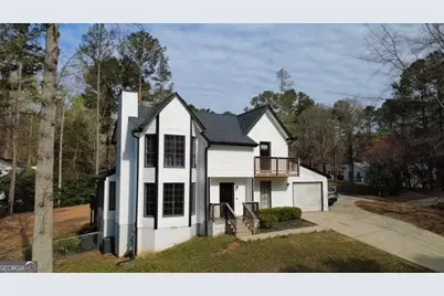 485 Hillsdale Drive, Fayetteville, GA 30214 - Photo 6