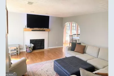 485 Hillsdale Drive, Fayetteville, GA 30214 - Photo 14