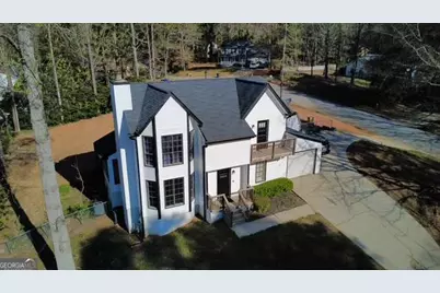 485 Hillsdale Drive, Fayetteville, GA 30214 - Photo 2