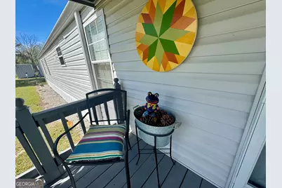 1230 Rolling Acres Road, Metter, GA 30439 - Photo 4