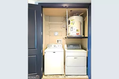 4561 Olde Perimeter Way NE #UNIT 1607, Atlanta, GA 30346 - Photo 24