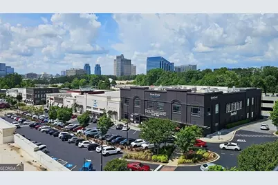 4561 Olde Perimeter Way NE #UNIT 1607, Atlanta, GA 30346 - Photo 6