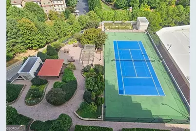 4561 Olde Perimeter Way NE #UNIT 1607, Atlanta, GA 30346 - Photo 4