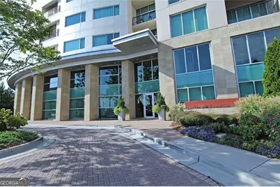 4561 Olde Perimeter Way NE #UNIT 1607, Atlanta, GA 30346 - Photo 2