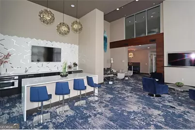 4561 Olde Perimeter Way NE #UNIT 1607, Atlanta, GA 30346 - Photo 14