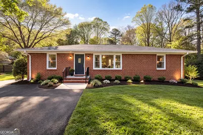 73 Cade Street, Hartwell, GA 30643 - Photo 1