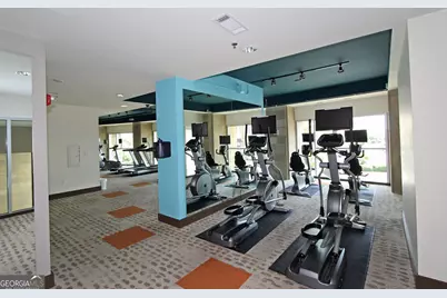 4561 NE Olde Perimeter Way #1607, Atlanta, GA 30346 - Photo 40