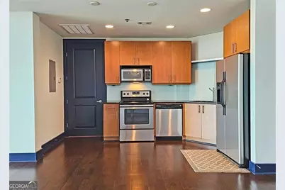 4561 Olde Perimeter Way #1607, Atlanta, GA 30346 - Photo 16
