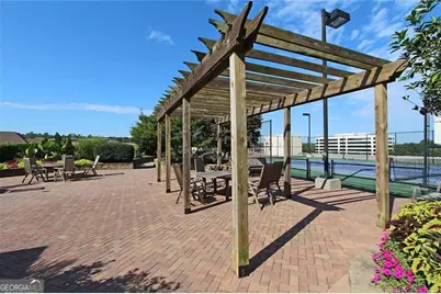 4561 Olde Perimeter Way #1607, Atlanta, GA 30346 - Photo 42