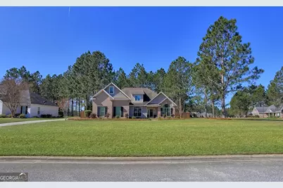 6400 Marissa Court, Statesboro, GA 30461 - Photo 2