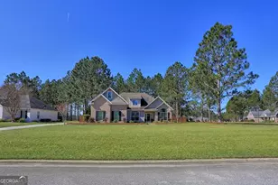 6400 Marissa Ct, Statesboro, GA 30461 - Photo 2