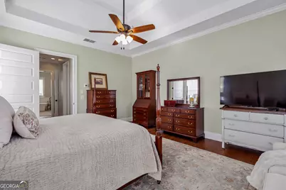 6020 Fairway Park Lane, Jefferson, GA 30549 - Photo 32