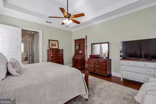 6020 Fairway Park Ln, Jefferson, GA 30549 - Photo 32