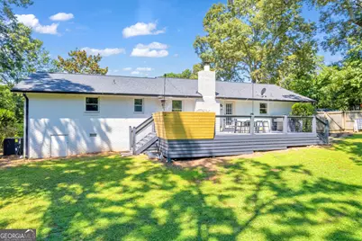 2975 Atkinson Road, Loganville, GA 30052 - Photo 4