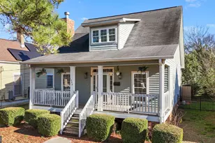 1342 Ross St, Macon, GA 31201 - Photo 4