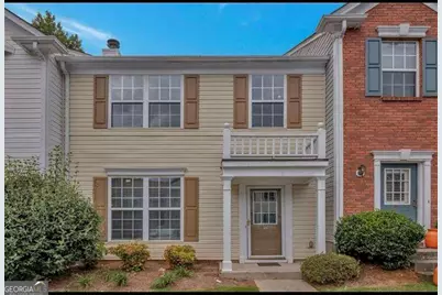 4645 Valais Court #92, Alpharetta, GA 30022 - Photo 1