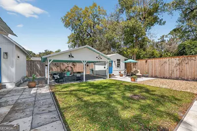 405 Ashantilly Avenue, Saint Simons, GA 31522 - Photo 28