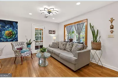 405 Ashantilly Avenue, Saint Simons, GA 31522 - Photo 4