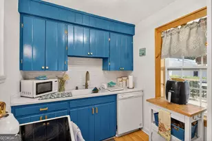 405 Ashantilly Ave, Saint Simons, GA 31522 - Photo 8