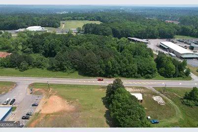 0 Veterans Parkway, Barnesville, GA 30204 - Photo 6