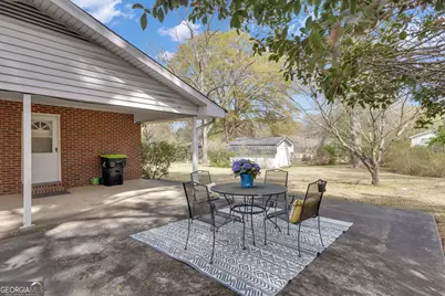 355 Circle Drive, Fayetteville, GA 30214 - Photo 28