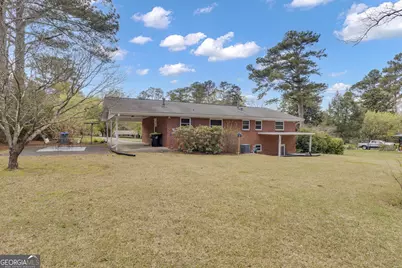 355 Circle Drive, Fayetteville, GA 30214 - Photo 30