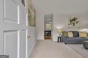 355 Circle Dr, Fayetteville, GA 30214 - Photo 4