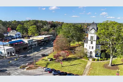 355 Circle Drive, Fayetteville, GA 30214 - Photo 34