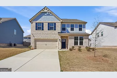 2934 Amabile Road, Dacula, GA 30019 - Photo 1