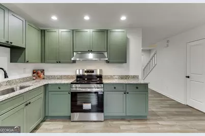 4030 Hidden Hollow Terrace #A, Gainesville, GA 30506 - Photo 14