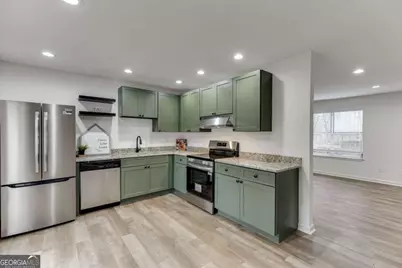 4030 Hidden Hollow Terrace #A, Gainesville, GA 30506 - Photo 2
