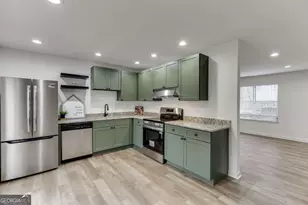 4030 Hidden Hollow Terrace, Gainesville, GA 30506 - Photo 2