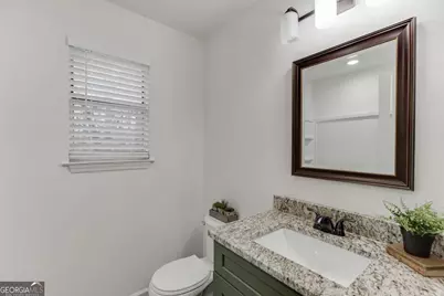 4030 Hidden Hollow Terrace #A, Gainesville, GA 30506 - Photo 22