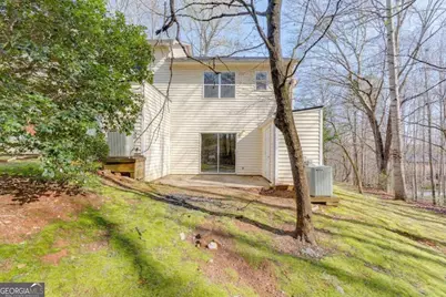 4030 Hidden Hollow Terrace #A, Gainesville, GA 30506 - Photo 24