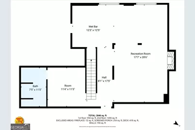 7330 Zebulon Road, Macon, GA 31220 - Photo 50