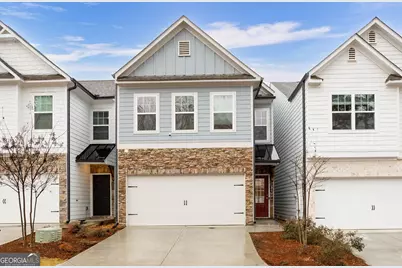 376 Whitetail Circle, Canton, GA 30115 - Photo 2