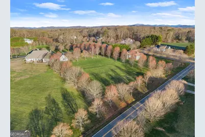 Lot 27 Spring Field Drive, Clarkesville, GA 30523 - Photo 6