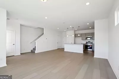 803 Nova Trail #10, Riverdale, GA 30274 - Photo 8