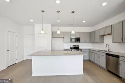 803 Nova Trail #10, Riverdale, GA 30274 - Photo 14